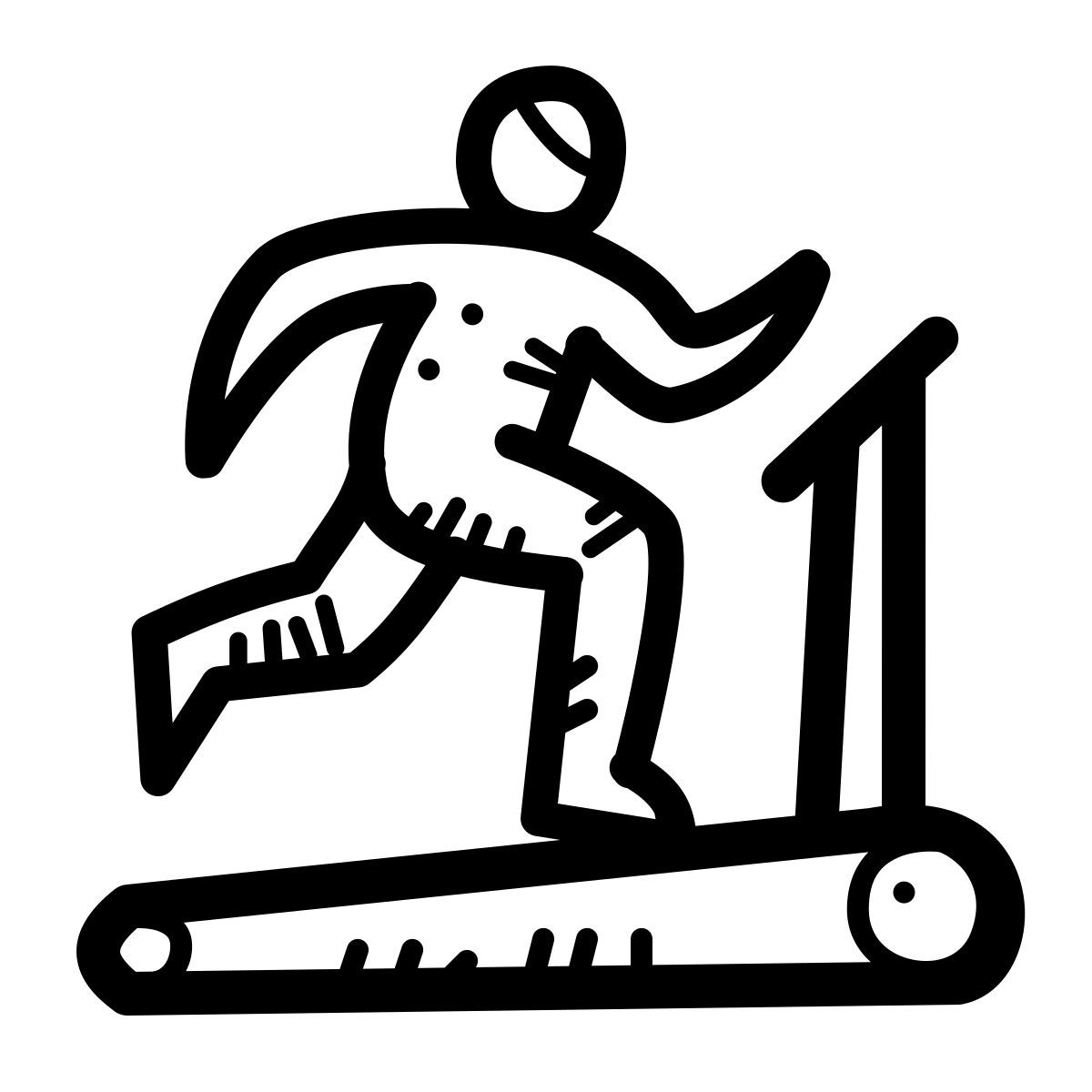 quill style 밟아 돌리는 바퀴 icon