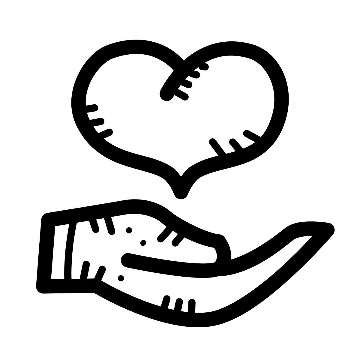 quill style confianza icon