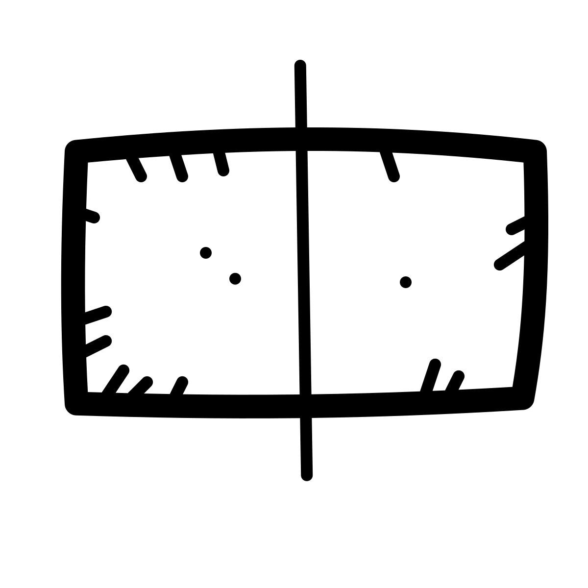 quill style 视频浏览 icon