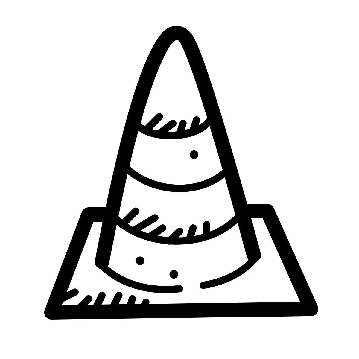 quill style vlc icon