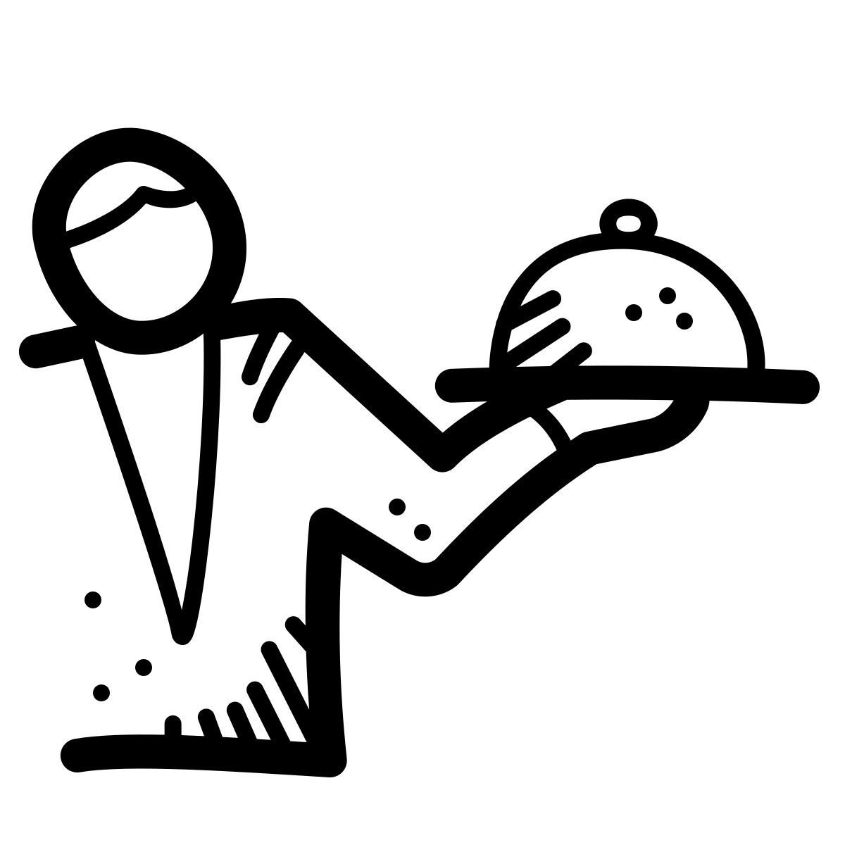 quill style serveur icon