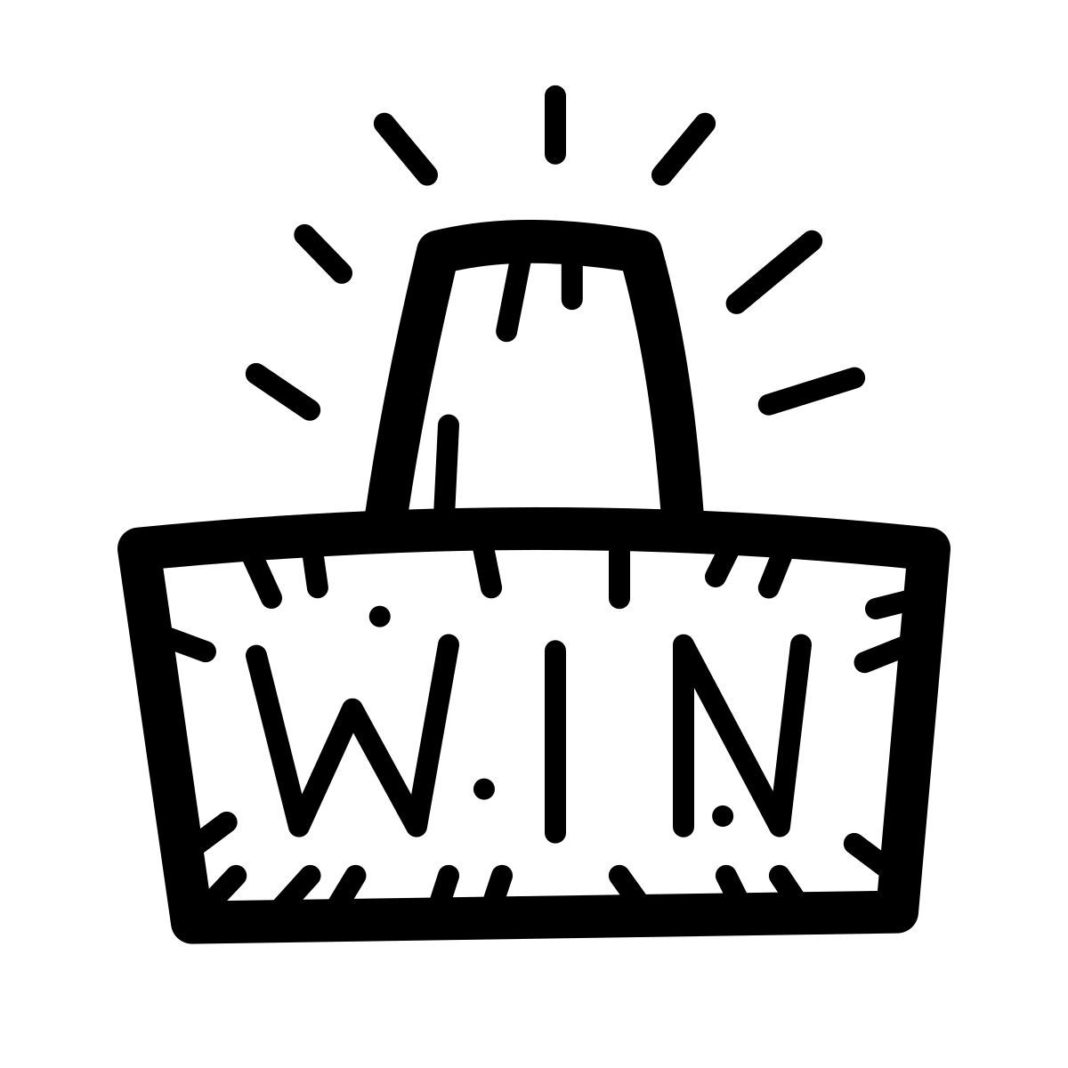 quill style gagner icon