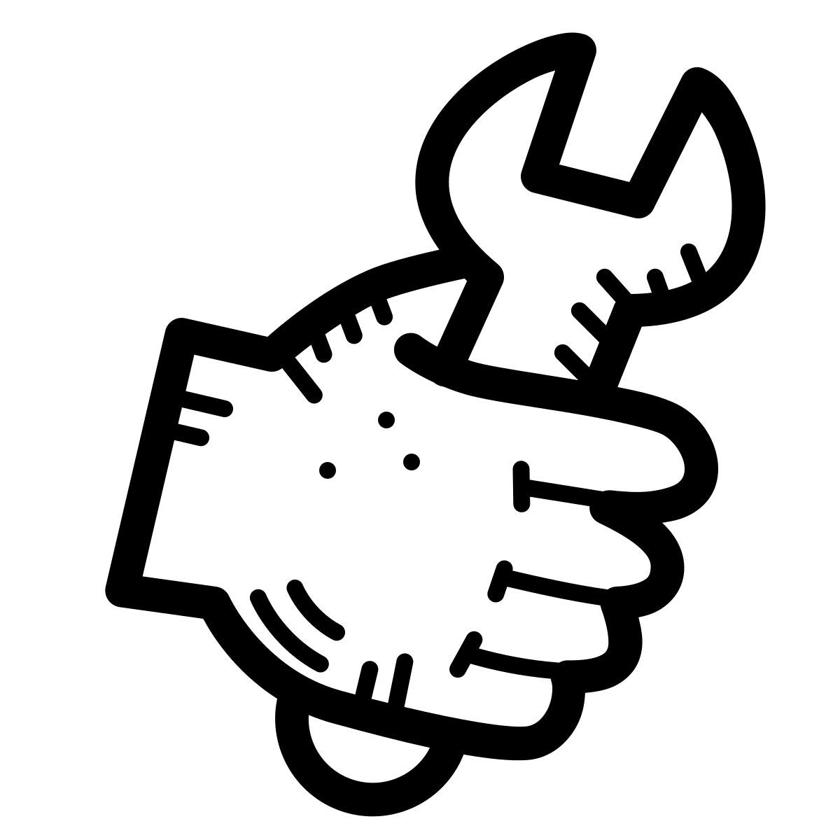 quill style maintenance icon