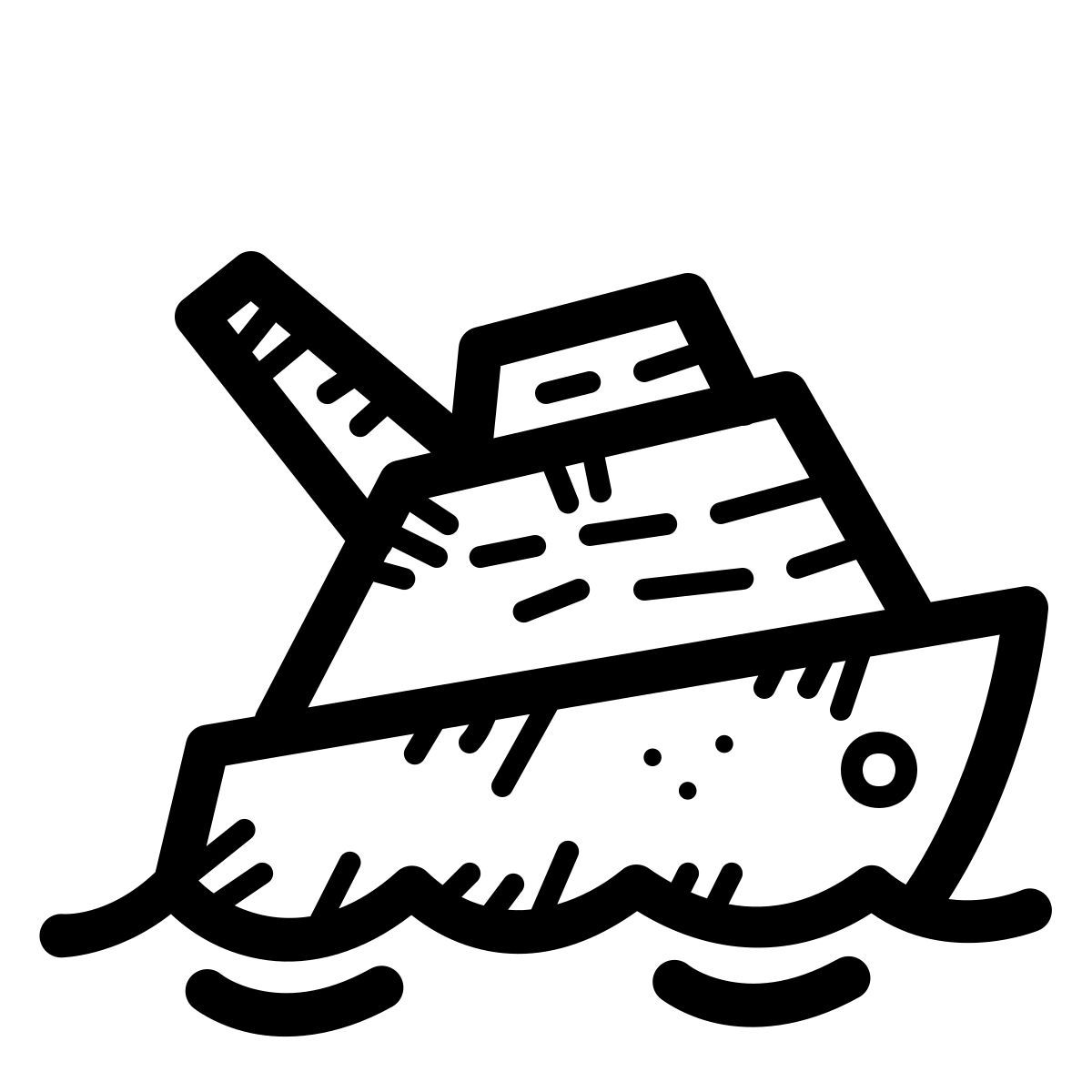 quill style crucero icon