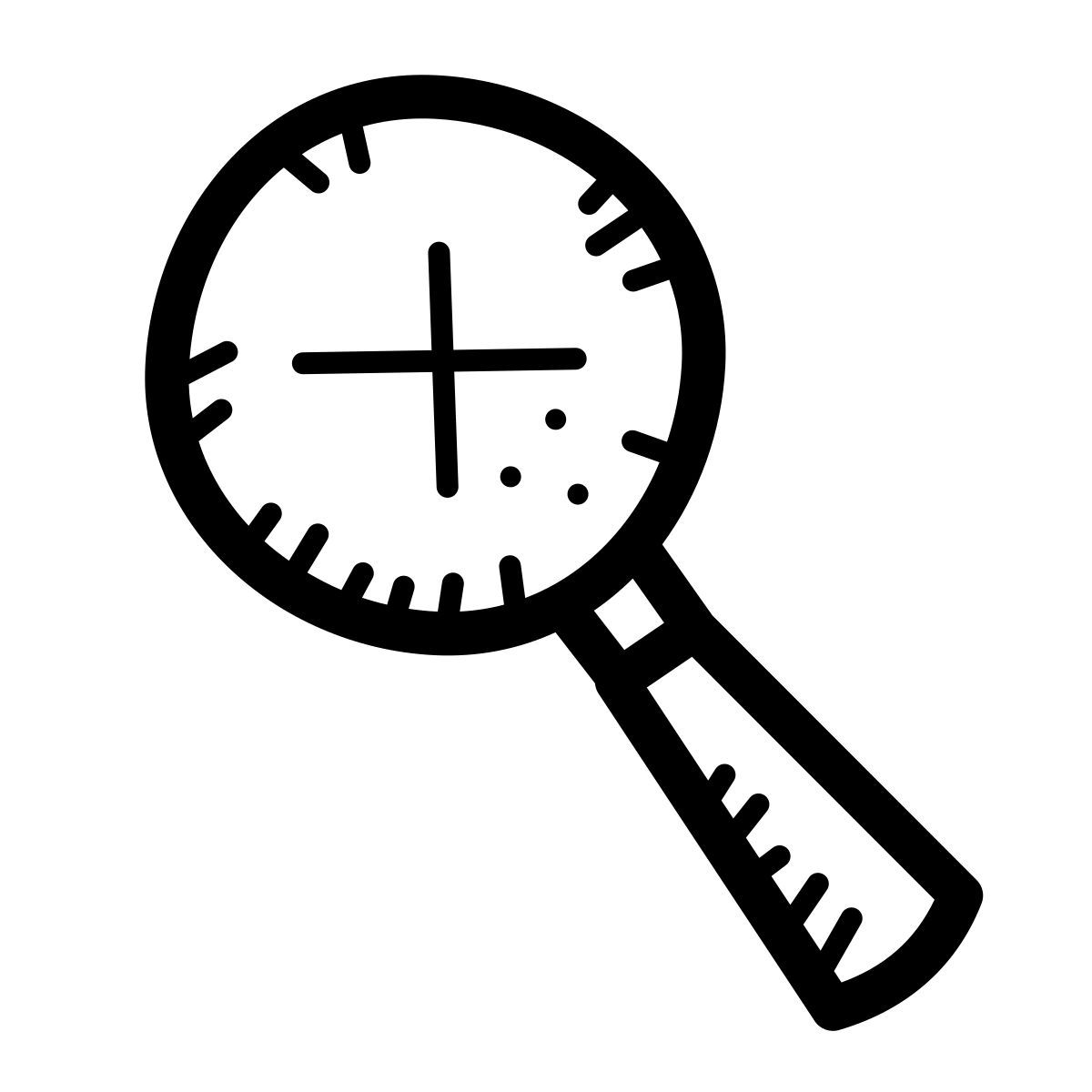 quill style acercar icon