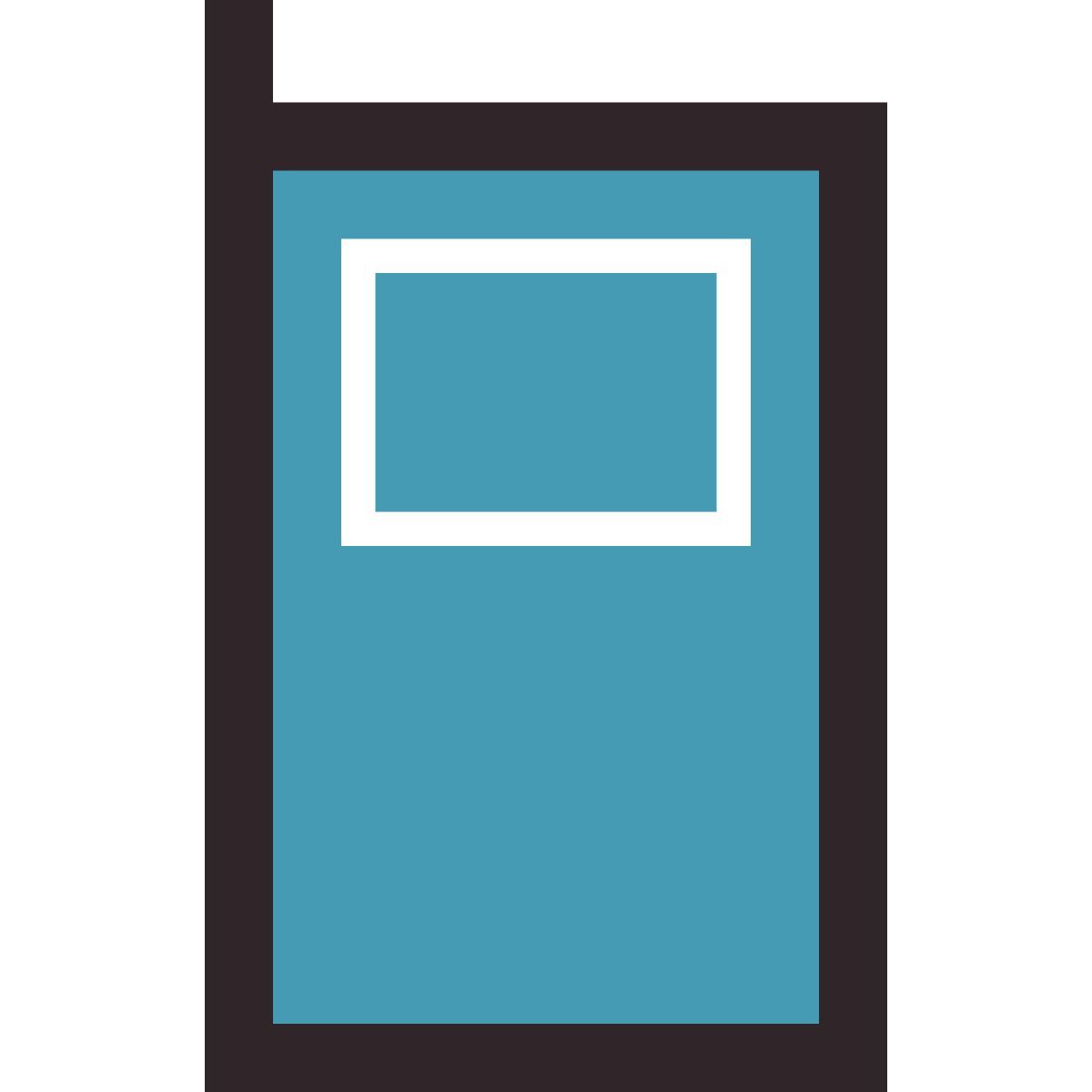 retro style téléphone portable icon