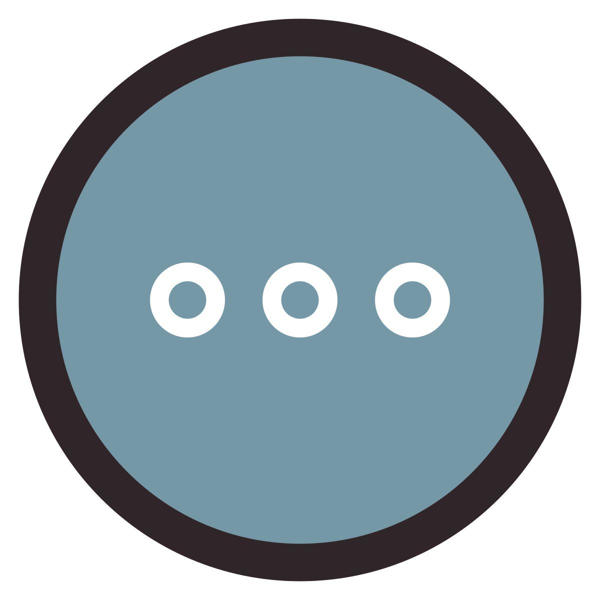 retro style statut de connexion off icon