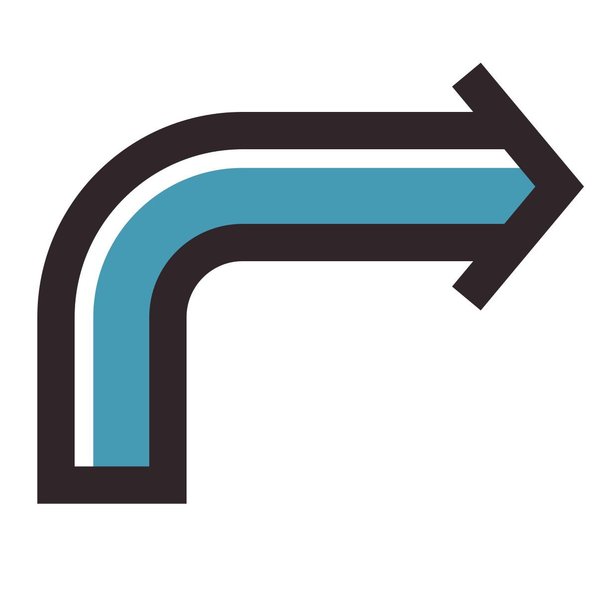 retro style transférer icon
