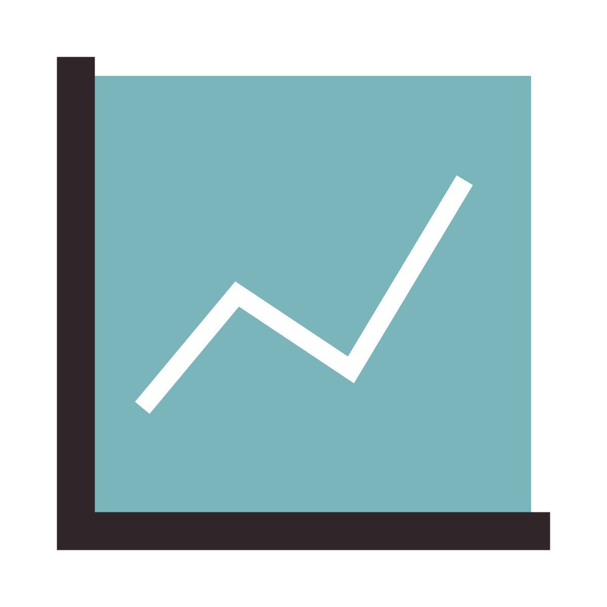 retro style graphique icon