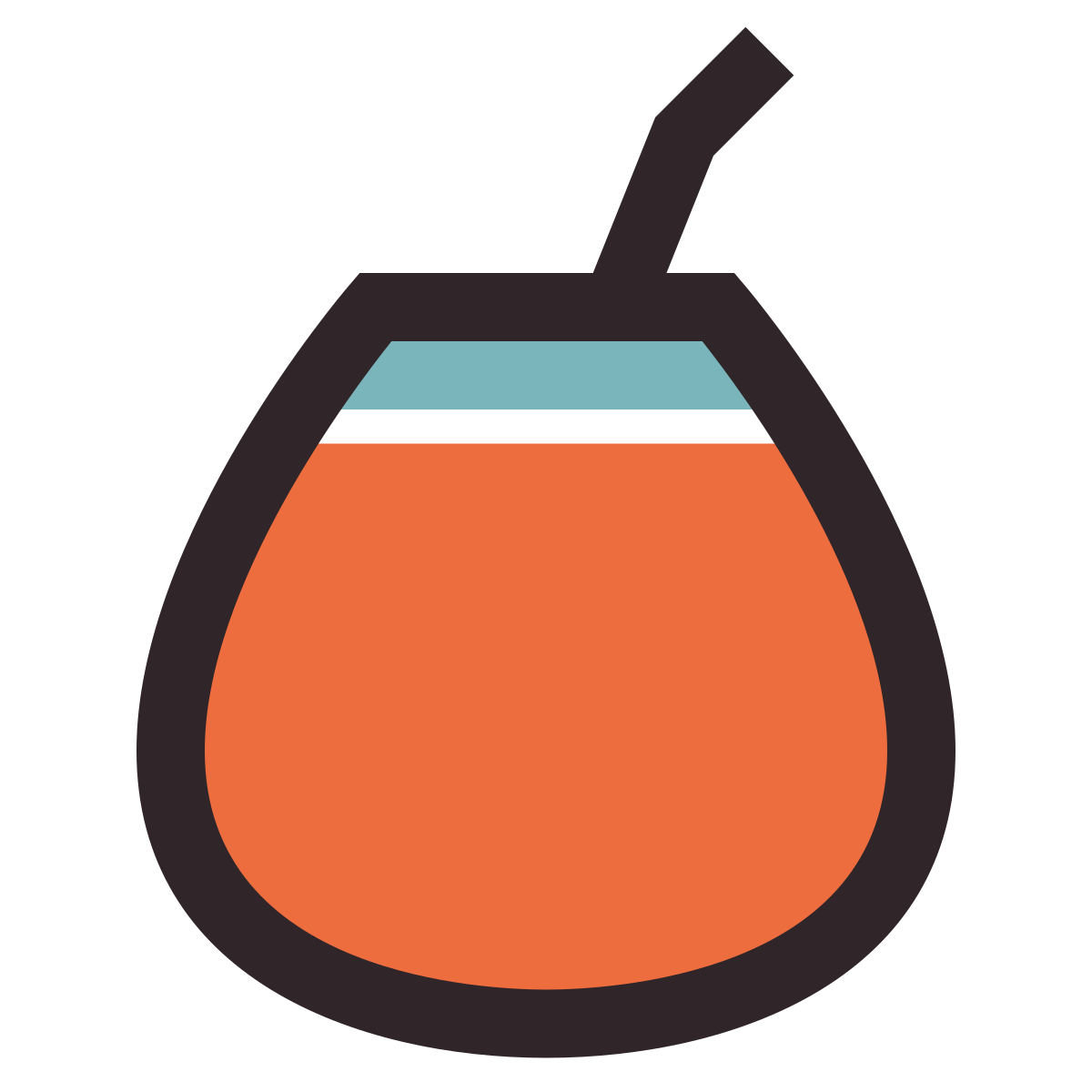 retro style mate icon