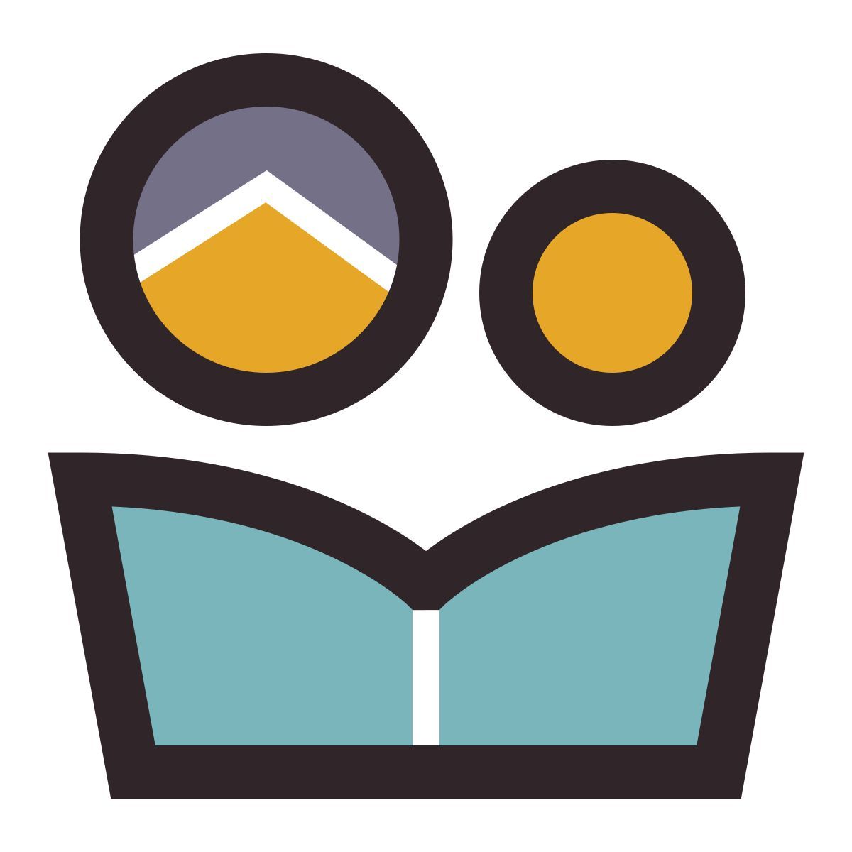 retro style aulas com a minha mãe icon