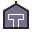 armored helmet icon