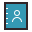 Retro icon