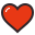 Retro icon