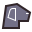 Retro icon