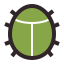 bug icon