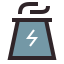 power plant icon