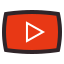 youtube play icon