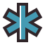 asterisk icon