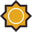 sun icon