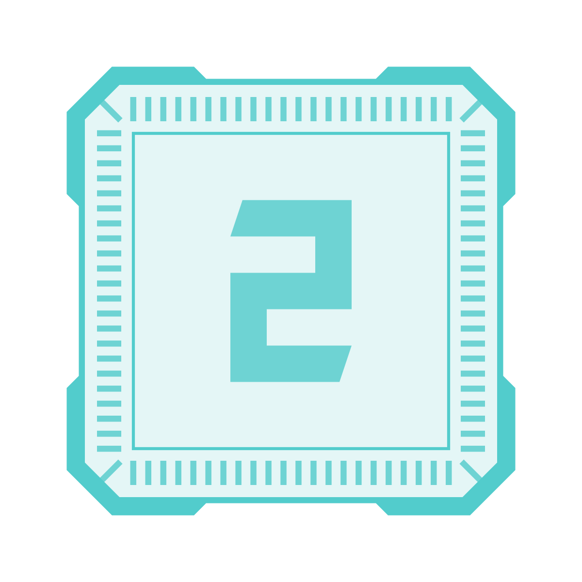 sci-fi style 2 icon