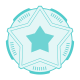army star icon