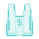 bank building icon
