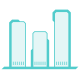 bar chart icon