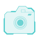 camera icon