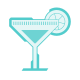 cocktail icon