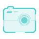 compact camera icon