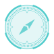 compass icon