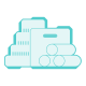 construction materials icon