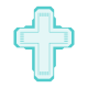 cross icon
