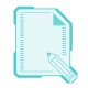 edit file icon