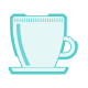 espresso cup icon