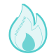fire element icon