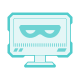 hacking icon