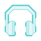 headphones icon