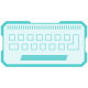 keyboard icon