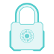 lock icon