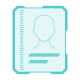 magazine icon