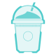 milkshake icon