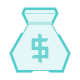 money bag icon