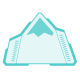 mountain icon