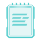 notepad icon