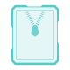 open archive icon
