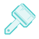 paint brush icon
