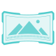 panorama icon