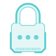 password icon